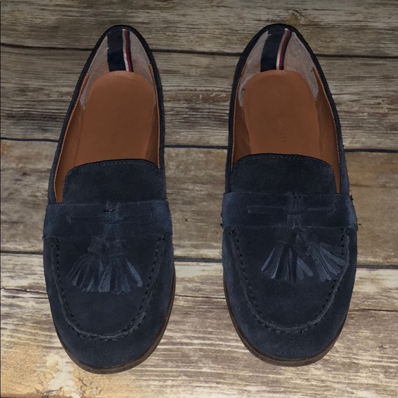 Tommy Hilfiger Shoes - Tommy Hilfiger Loafers Tommy Hilfiger Shoes - Tommy Hilfiger Loafers